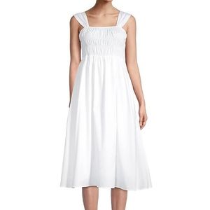 Nanette Nanette Lepore Womens Midi Dress